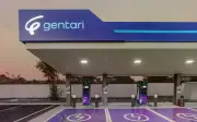 Petronas perkukuh daya tahan tenaga Malaysia hadapi kejutan geopolitik