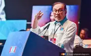 PH sedia tanding semua kerusi, kata Anwar