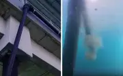 Pihak Berkuasa Siasat Isu Air Buangan di Pulau Perhentian