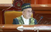 Pimpinan pusat Bersatu tentukan timbalan speaker Kelantan baharu