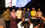 PKR akan runding, nasihat MP yang hadir program Rafizi