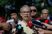 PKR raih lebih 5,000 ahli baru tanpa kempen besar, kata Fahmi
