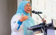 PKR tamatkan keahlian Rafizi, Nik Nazmi selepas pengisytiharan keluar parti