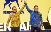 PKR tetap kukuh meskipun ditinggalkan Rafizi dan Nik Nazmi