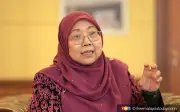 PKR 'tunggu dan lihat' tindakan terhadap Rafizi, Nik Nazmi