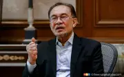 PM Anwar akan jelas isu 40% hak Sabah esok di Sabah