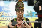 PM Anwar dijangka rasmi Pesta Kaamatan peringkat negeri di Penampang 30 Mei
