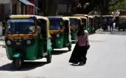 PM India gesa rakyat kurangkan penggunaan bahan api