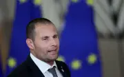 PM Malta bertarung untuk penggal keempat di bayangan krisis Timur Tengah