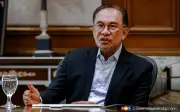 PM naikkan peruntukan Majlis Belia Malaysia kepada RM5 juta