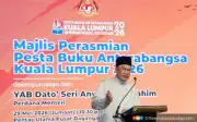 PM umum baucar buku RM100 untuk pelajar sekolah menengah dan IPT