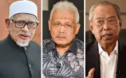 PN di 'ambang perpecahan' akibat pergeseran PAS-Bersatu, kata penganalisis