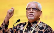 PN tiada penyelesaian, hanya jaja 'cerita hantu', kata Mahfuz