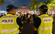 Polis bantu Singapura tahan 3 warga Malaysia dalam sindiket basuh wang JB