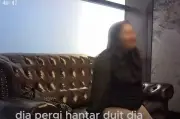 Polis digesa siasat dakwaan wanita terhadap Anwar dan Farhash
