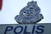 Polis Ipoh buru dua beradik culut kotak wang penjual nasi bajet