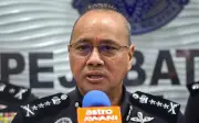 Polis nasihat jangan muat naik video jenayah tanpa kawalan