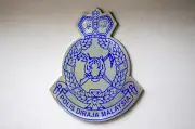 Polis Pulih Pisau Rambo Digunakan dalam Kes Tikam di Alor Setar