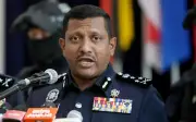 Polis rampas dadah RM16.34 juta di Tawau, sindiket guna kenderaan terpakai