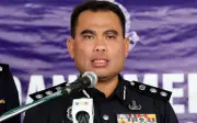 Polis Sah Terima Laporan Budak 7 Tahun Dipaksa Minum Air Cili di Taska Kluang