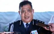 Polis siasat kematian tiga pekerja Petronas di kemudahan simpanan Terengganu
