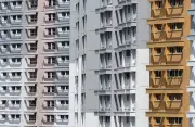 Polis Singapura tangkap lelaki 22 tahun kes bunuh wanita di Choa Chu Kang