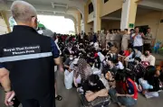 Polis Sri Lanka tangkap 37 warga China di pusat penipuan siber