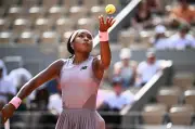 Potapova tewaskan juara bertahan Gauff, Sabalenka dan Osaka ke pusingan 16