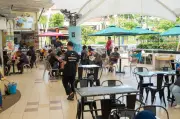 PPj kurangkan sewa 30 peratus untuk penjaja di Putrajaya mulai Jun