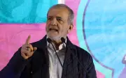 Presiden Iran gesa rakyat jimat tenaga di tengah tekanan ekonomi