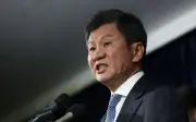 Presiden Persatuan Bola Sepak Korea Selatan Akan Letak Jawatan Selepas Piala Dunia