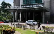 Program Matrikulasi Sepenuhnya Di Bawah KPM, Bukan KPT
