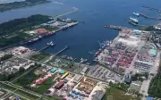 Proses serah Pelabuhan Bintulu di peringkat dokumentasi akhir, kata Loke