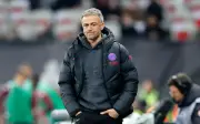 PSG Luis Enrique incar kegemilangan dengan Kembar Liga Juara-Juara
