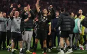 PSG Tewaskan Bayern, Tampil ke Final Bertemu Arsenal