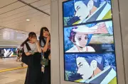 Psikiatri Jepun uji avatar anime sebagai terapi untuk belia depresi