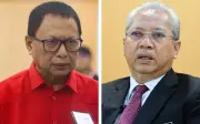 Puad peringatkan Annuar tentang seruan lama bekerjasama dengan DAP