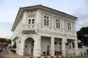 Pulau Pinang gazet 50 warisan budaya dalam usaha pemeliharaan besar