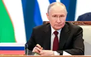 Putin nafi dakwaan Romania, drone terjatuh bukan milik Rusia