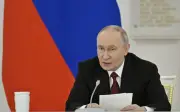Putin nafikan asal usul dron yang terhempas di Romania