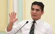 Radzi Jidin dilantik Pengerusi PN Melaka ganti Mas Ermieyati