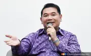 Rafizi dan Masyarakat Cina: Strategi Parti Bersama