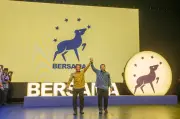 Rafizi dan Nik Nazmi tubuh Parti Bersama Malaysia, tinggalkan PKR