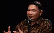 Rafizi: Keluar PKR atau kekal, kita tidak patut bermusuhan