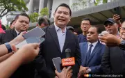Rafizi Ramli disoal SPRM tujuh jam, sambung esok
