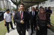 Rafizi yakin rekod RM1.1b Arm Holdings tersedia semasa siasatan MACC