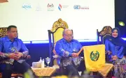 Raja Perlis yakin negeri boleh jadi ‘Dubai Kedua’ rantau ASEAN