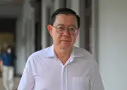 Rakaman SPRM awal kurang bukti terhadap Guan Eng dalam projek terowong