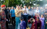 Ramli Ngah Talib: Kepelbagaian Rakyat Pulau Pinang Contoh Penyatuan