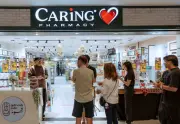 Rantaian Farmasi Big Caring sasar IPO RM3b, jadi penanda aras kesihatan Malaysia